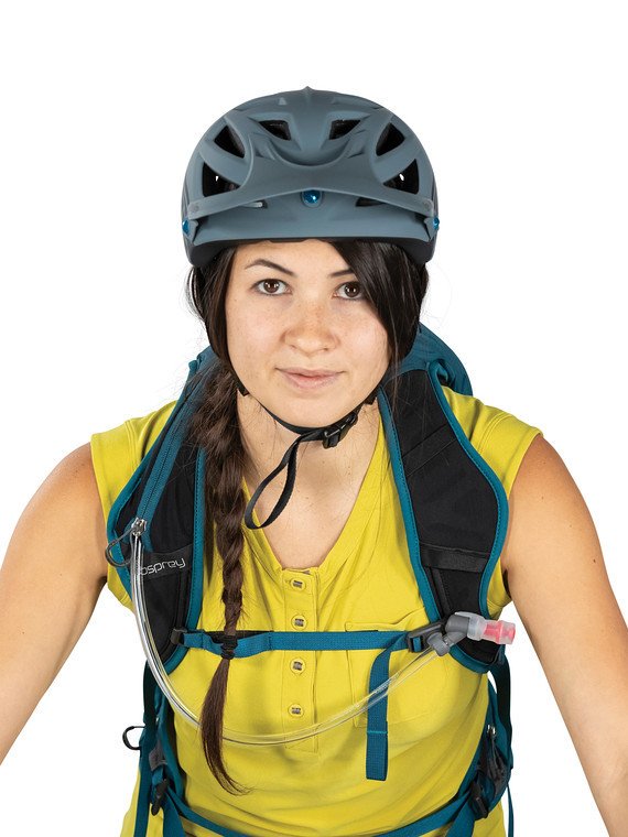 Osprey RAVEN 14 - Black