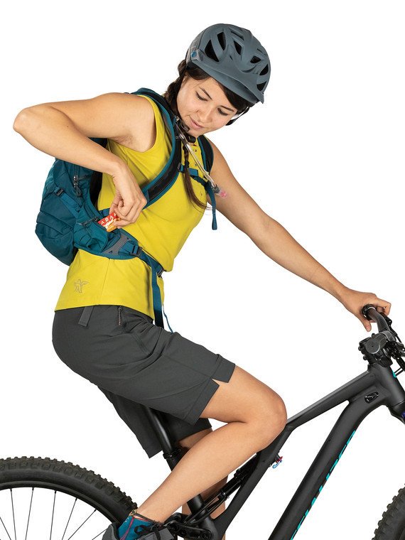 Osprey RAVEN 14 - Black