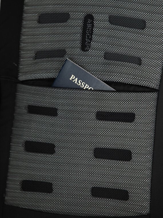 Osprey Ozone Laptop Backpack - Black
