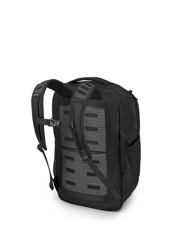 Osprey Ozone Laptop Backpack - Black