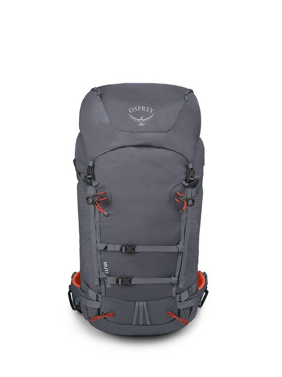 Osprey Mutant 52 - Tungsten Grey
