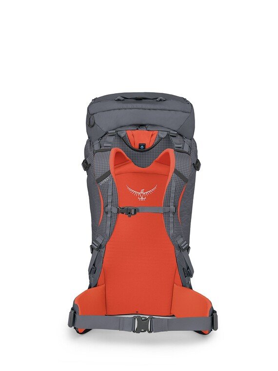 Osprey Mutant 52 - Tungsten Grey