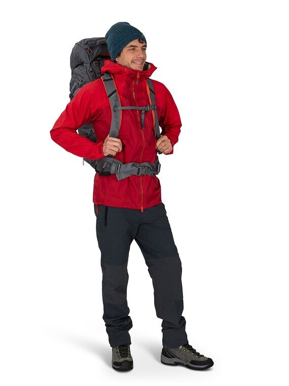 Osprey Mutant 52 - Tungsten Grey