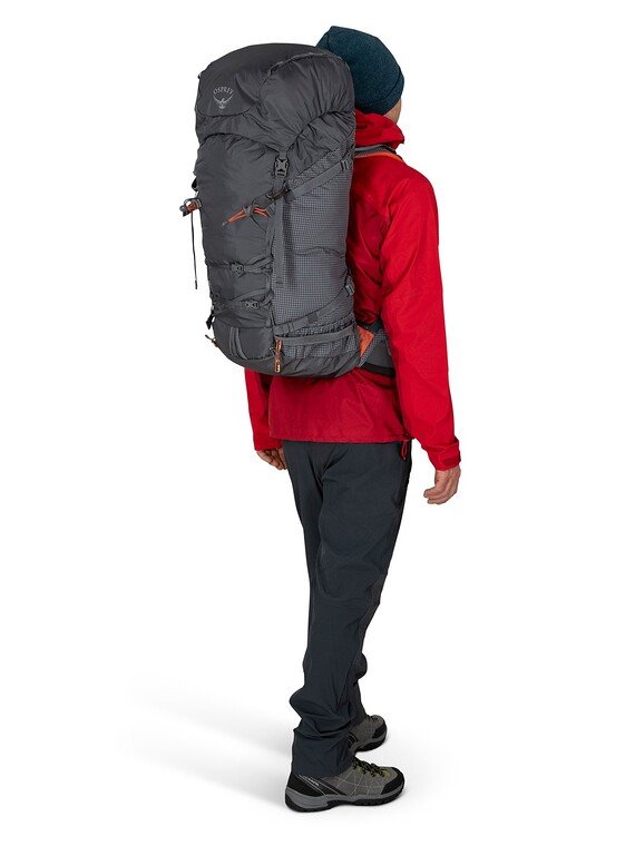 Osprey Mutant 52 - Tungsten Grey
