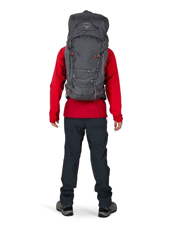 Osprey Mutant 52 - Tungsten Grey