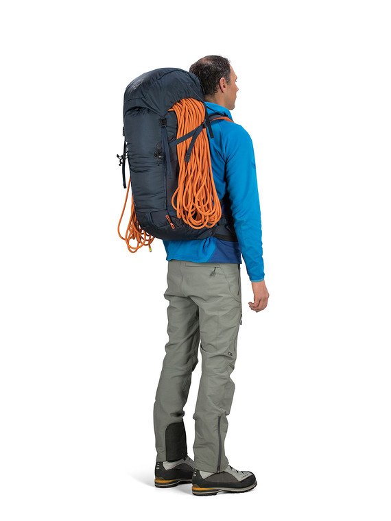 Osprey Mutant 52 - Tungsten Grey