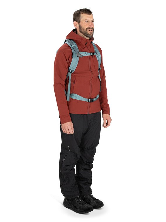 Osprey Glade 12 - Black