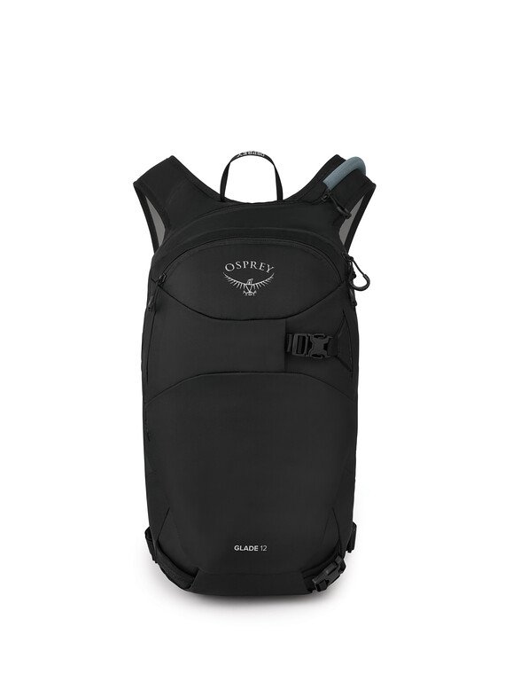Osprey Glade 12 - Black