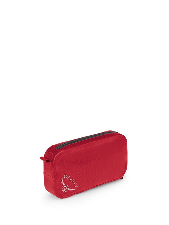 Osprey Pack Pocket | Waterproof - Waterfront Blue Osprey Pack Pocket | Waterproof - Waterfront Blue