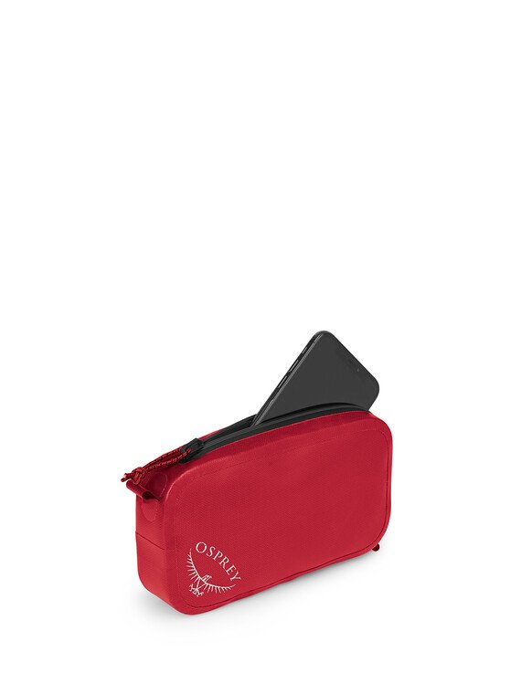 Osprey Pack Pocket | Waterproof - Waterfront Blue
