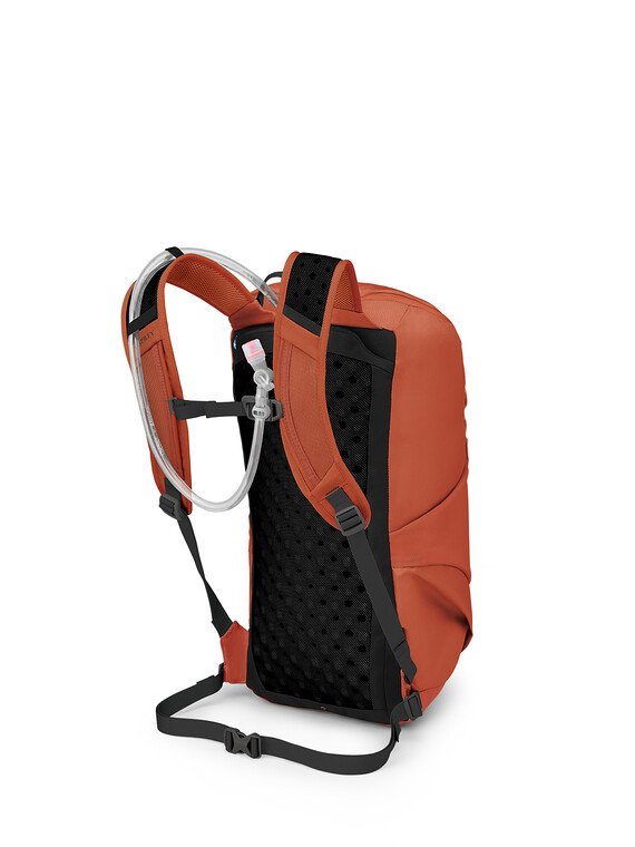 Osprey Skarab 18 - Escapade Green