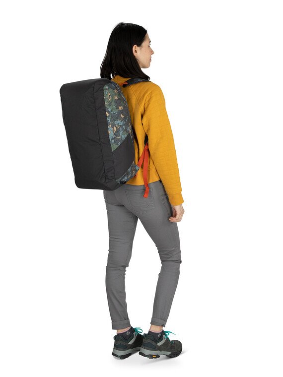 Osprey Daylite Duffel 30 - Stargazer Blue