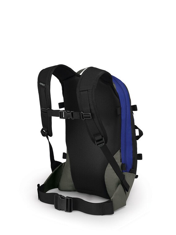 Osprey Heritage Simplex 20 - Blueberry