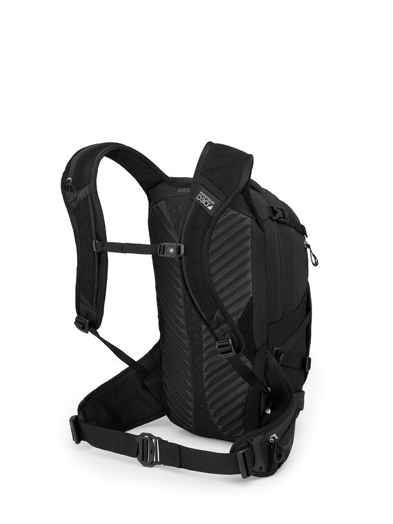 Osprey Raptor Pro 18 - Postal Blue