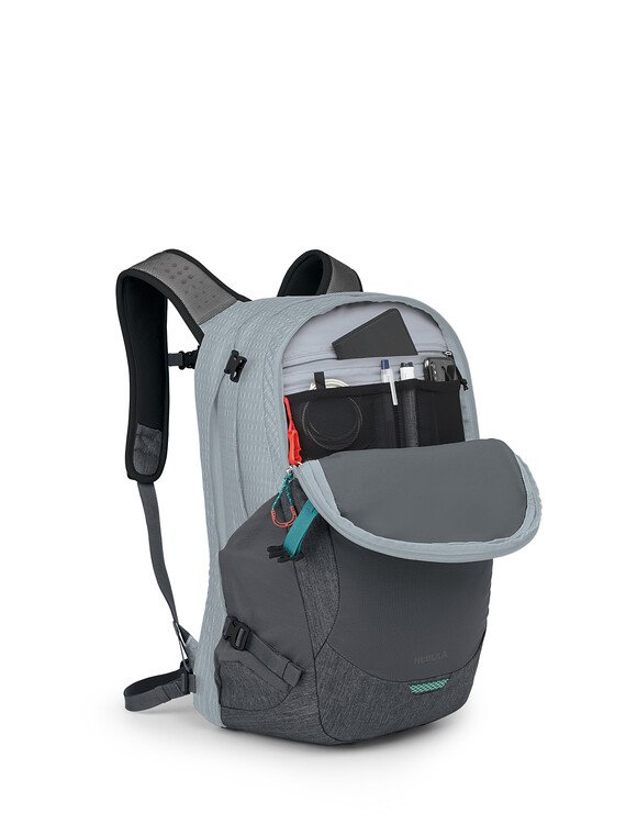 Osprey Nebula 32 - Silver Lining Tunnel Vision Pop