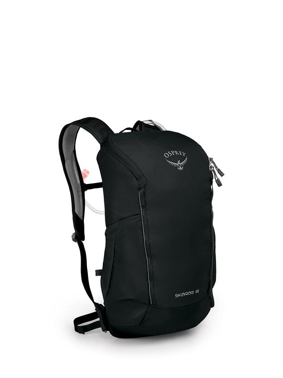 Osprey SKARAB 18 - Blue Baca Osprey SKARAB 18 - Blue Baca