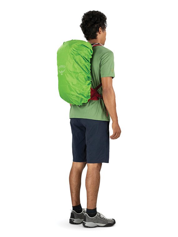 Osprey SKARAB 18 - Blue Baca