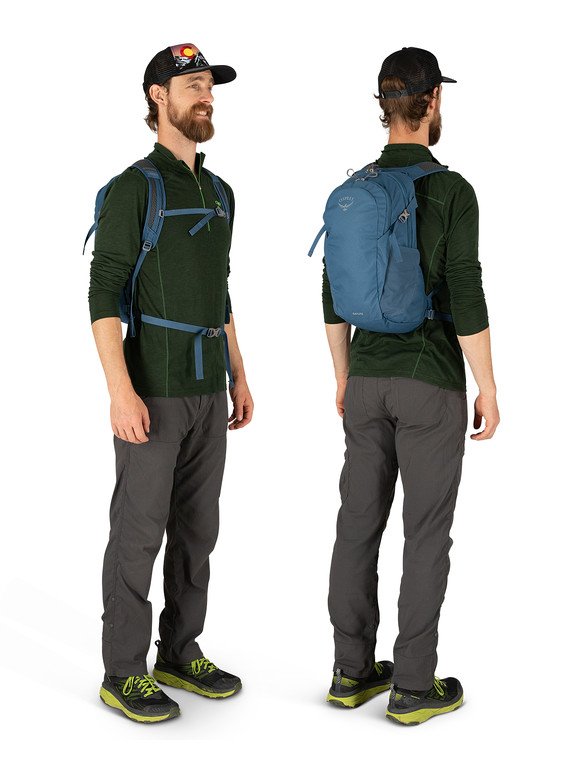 Osprey Daylite - Wave Blue