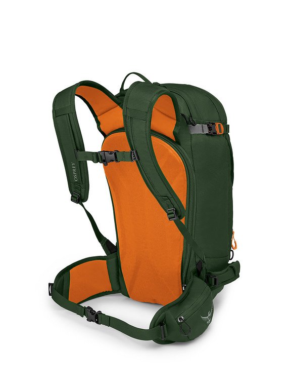 Osprey Soelden 32 - Dustmoss Green