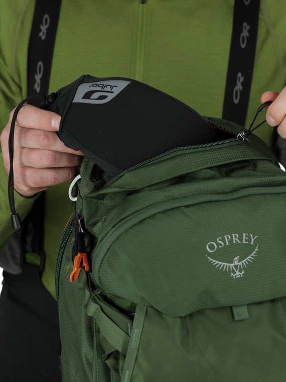 Osprey Soelden 32 - Dustmoss Green