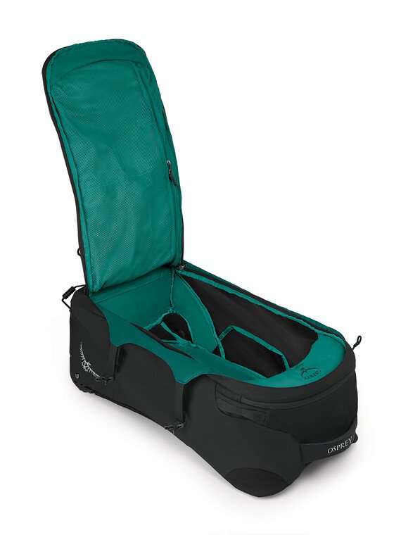 Osprey Fairview Wheeled Travel Pack 65L/27.5