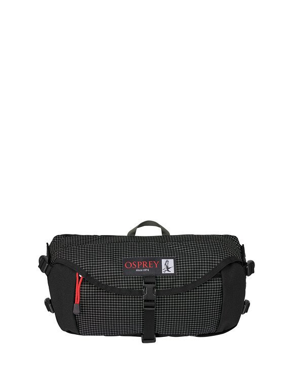 Osprey Heritage Waist Pack 8 NanoFly - Blueberry