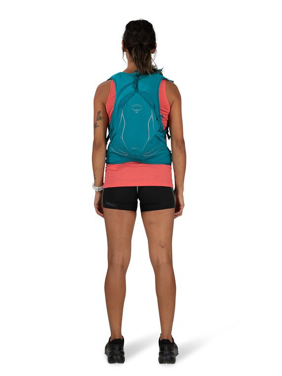 Osprey Dyna 15 - Dark Charcoal Grey