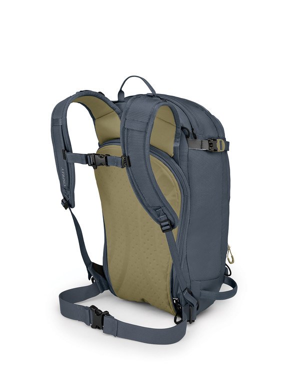 Osprey Sopris 20 - Tungsten Grey