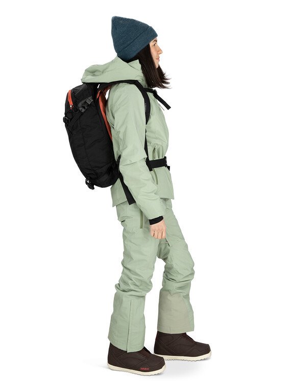 Osprey Sopris 20 - Tungsten Grey