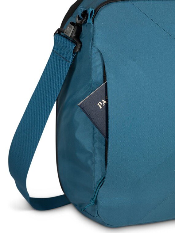Osprey Ozone Carry-On Boarding Bag - Crysanths Print