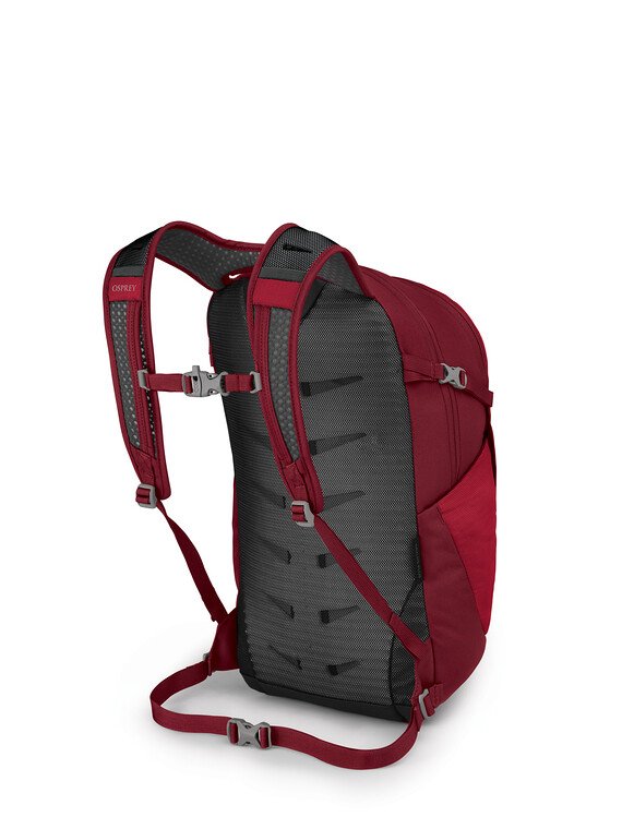 Osprey Daylite Plus - Cosmic Red
