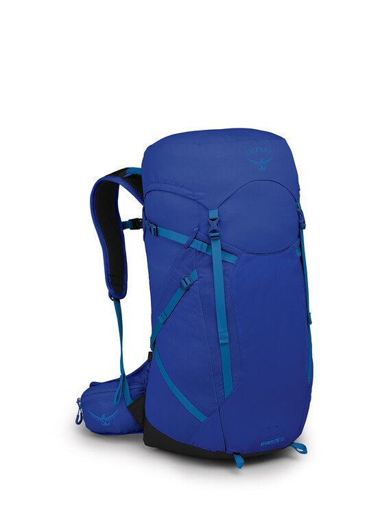 Osprey Sportlite 30 - Blue Sky Osprey Sportlite 30 - Blue Sky