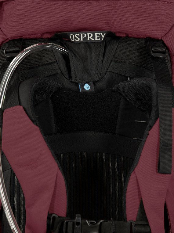 Osprey Archeon 45 Women's - Claret Red