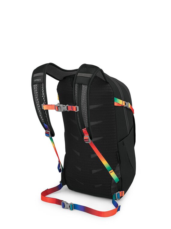 Osprey Daylite Pride Plus - Black
