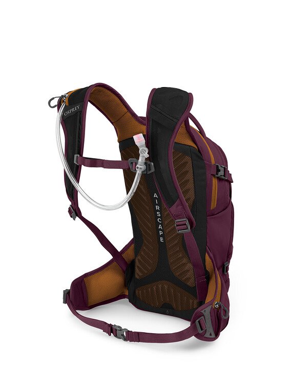 Osprey Raven 14 - Aprium Purple