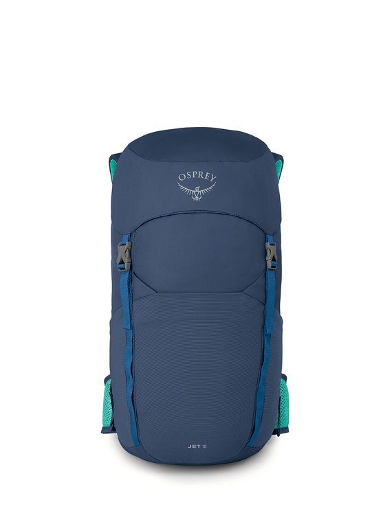 Osprey JET 18 - Wave Blue