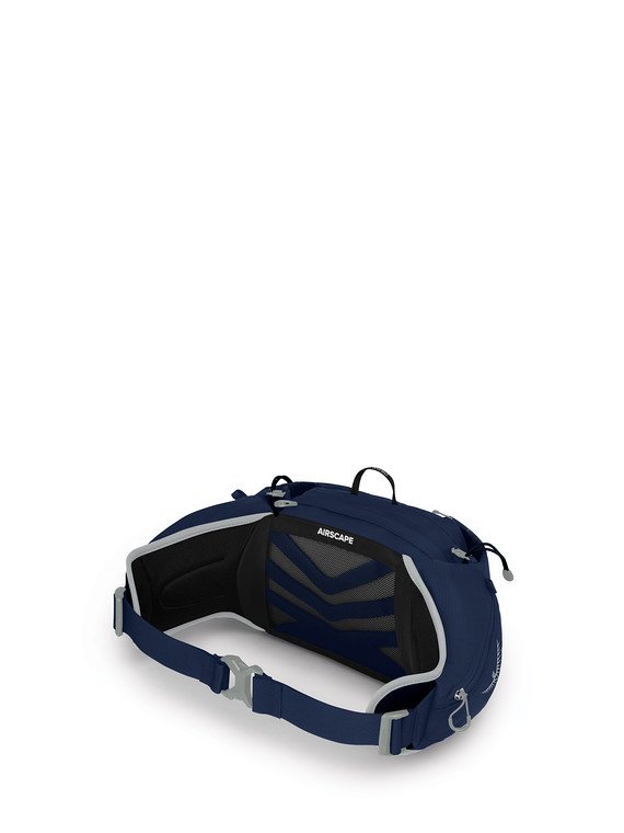 Osprey Talon 6 - Silver Lining Blueberry