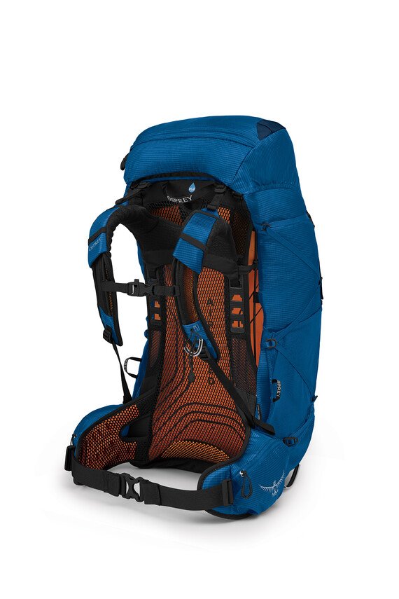 Osprey EXOS 58 - Blue Ribbon