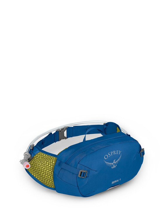 Osprey Seral 4 - Postal Blue Osprey Seral 4 - Postal Blue
