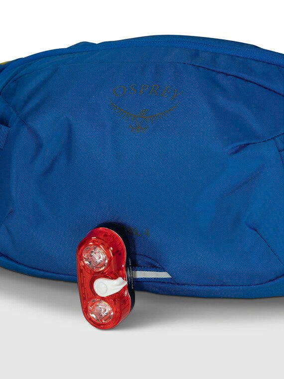 Osprey Seral 4 - Postal Blue