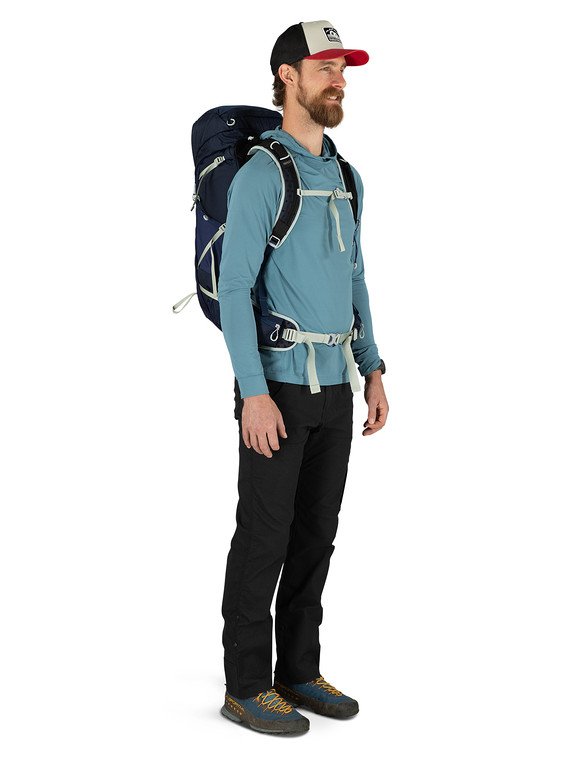 Osprey TALON 33 - Ceramic Blue