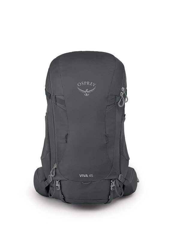 Osprey VIVA 45 - Cinder Grey