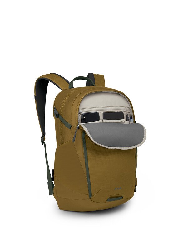 Osprey Axis 24 - Brindle Brown Heather