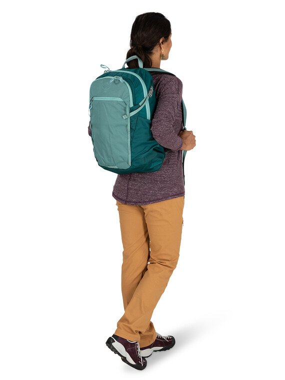 Osprey Axis 24 - Brindle Brown Heather