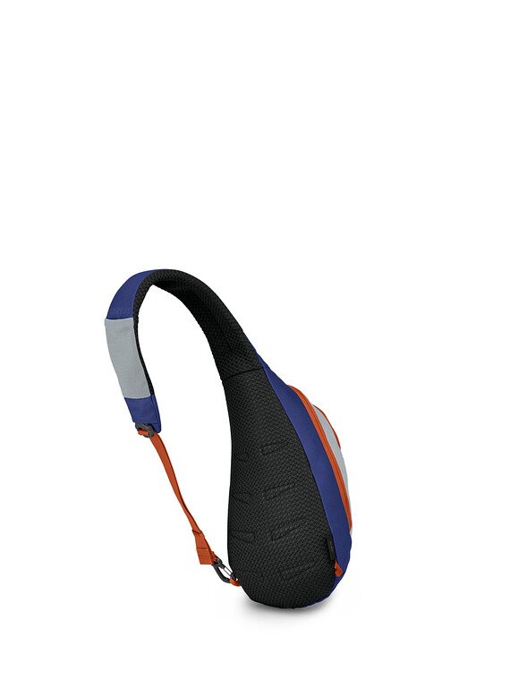 Osprey Daylite Sling - Poppy Orange