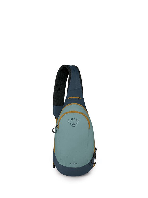 Osprey Daylite Sling - Poppy Orange