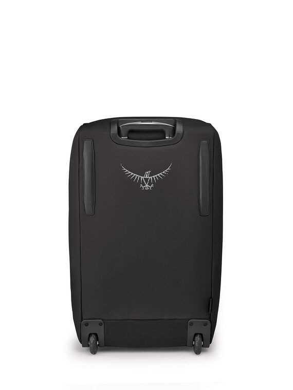 Osprey Daylite Wheeled Duffel 85 - Black