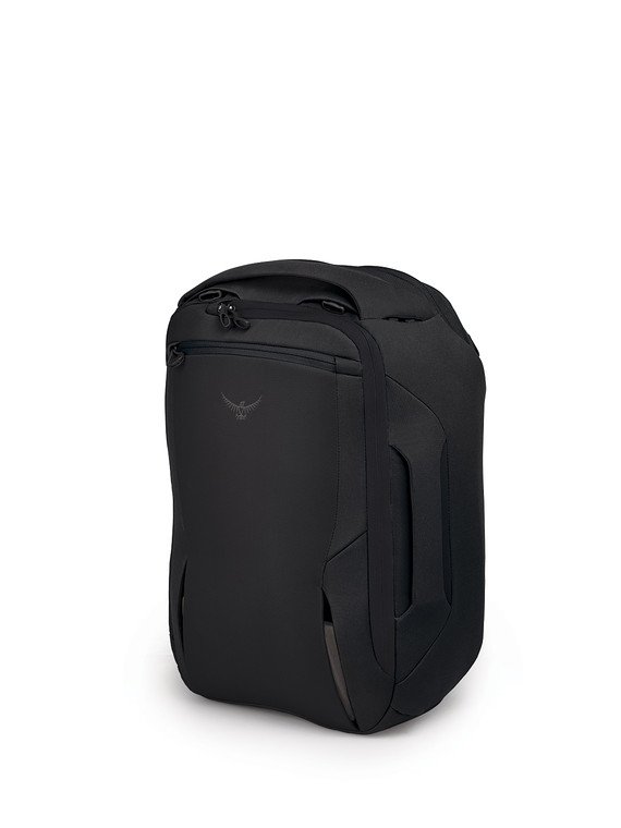 Osprey Porter Travel Pack Carry-on 30 - Black