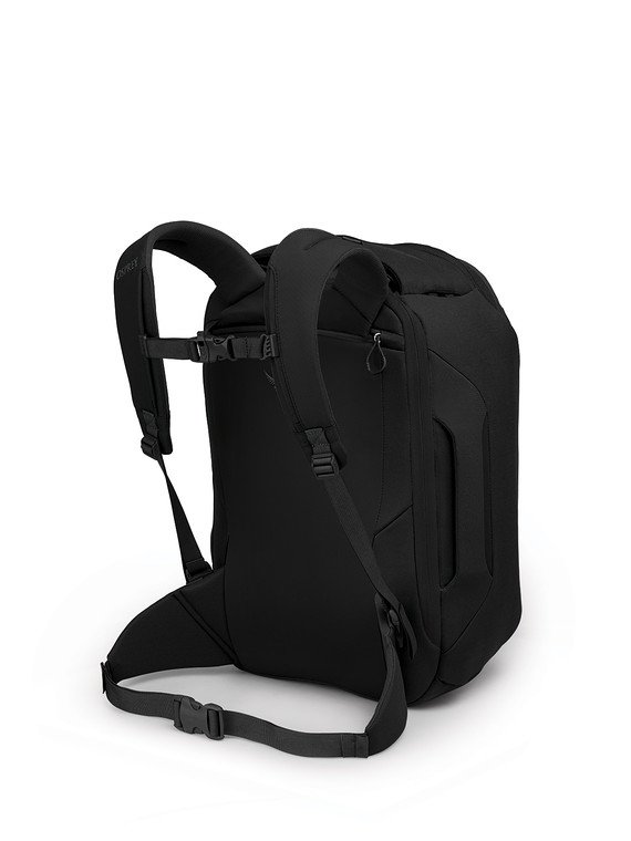 Osprey Porter Travel Pack Carry-on 30 - Black
