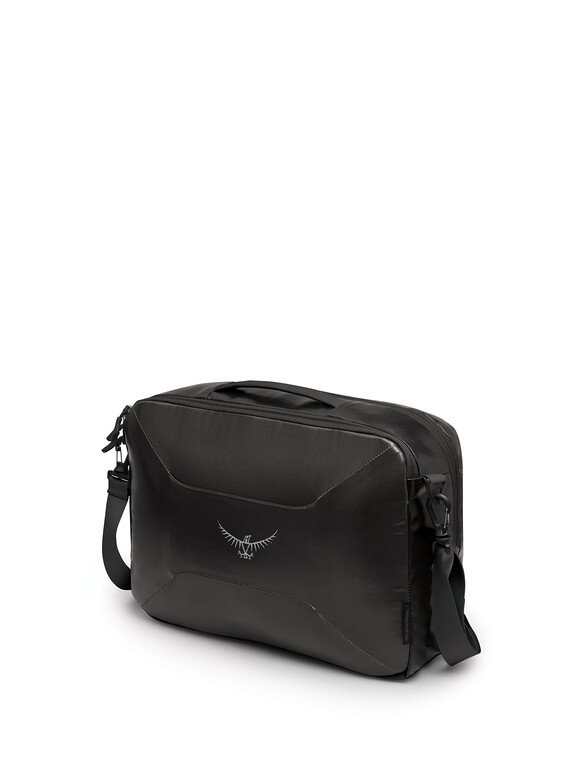 Osprey Transporter Boarding Bag - Black